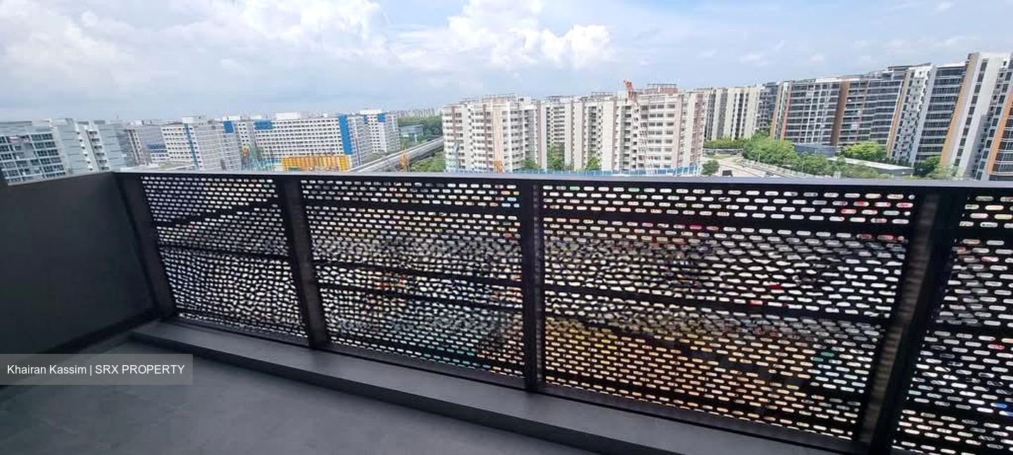 Pasir Ris 8 (D18), Apartment #535085641
